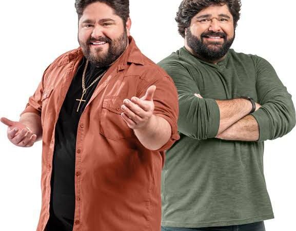 César Menotti & Fabiano se apresentam na Arena Multiplace.