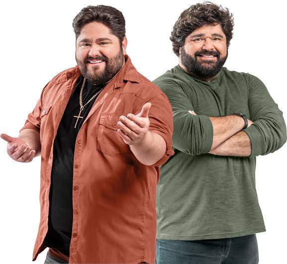 César Menotti & Fabiano se apresentam na Arena Multiplace.