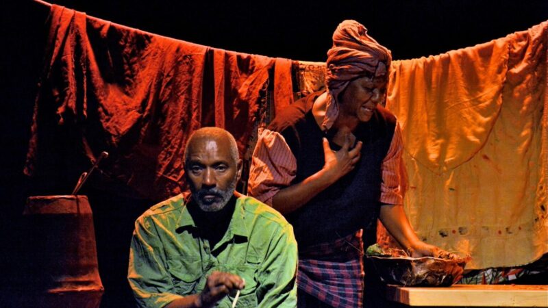 Divulgados os selecionados para a 27ª Mostra de Teatro de Anápolis