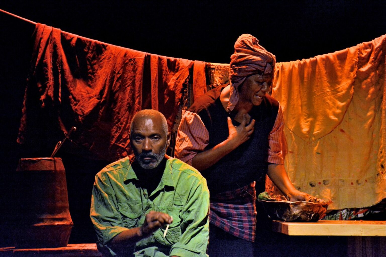 Divulgados os selecionados para a 27ª Mostra de Teatro de Anápolis