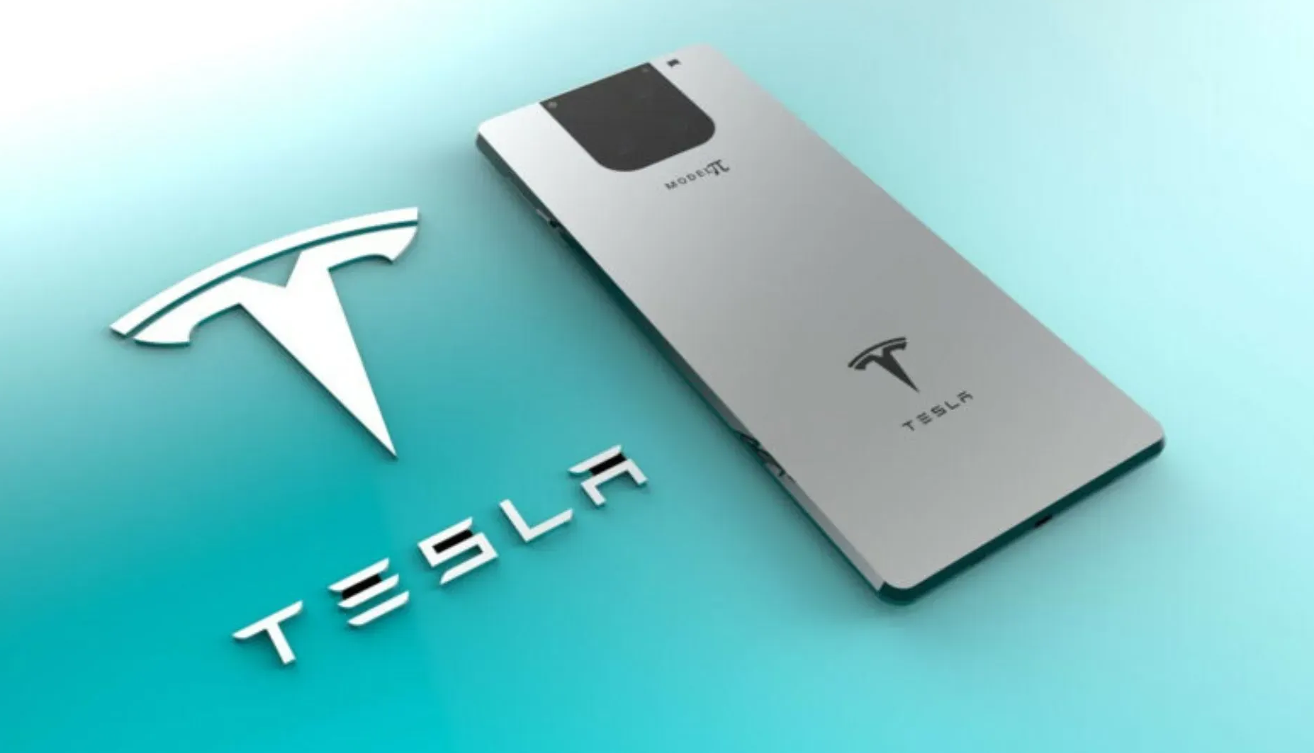 Vem ai o celular do Elon Musk (Tesla)