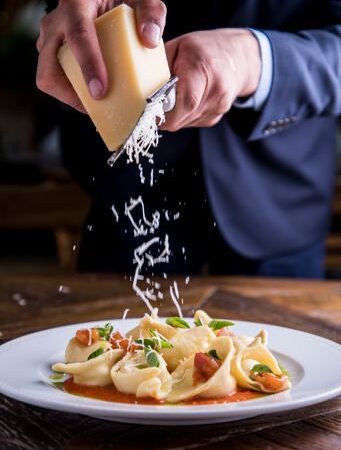 MDR Group faz expansão da rede de restaurantes.