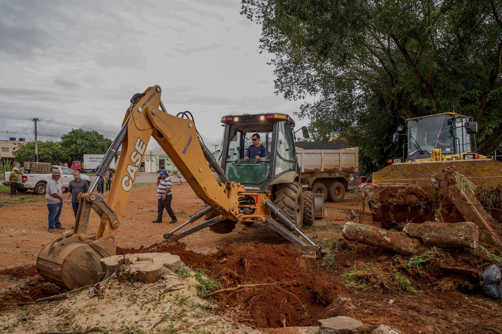 Região do Viviam Parque recebe 2ª etapa da operação Cidade Limpa na próxima segunda-feira.