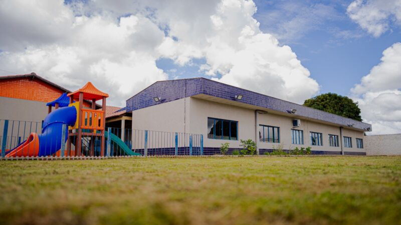 Publicado edital para a contratação de cuidadores temporários na Rede Municipal de Educação.