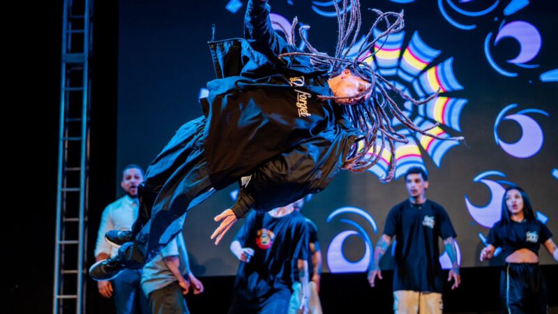 Confira a programação da “Quarta Cultural” do mês de março.
