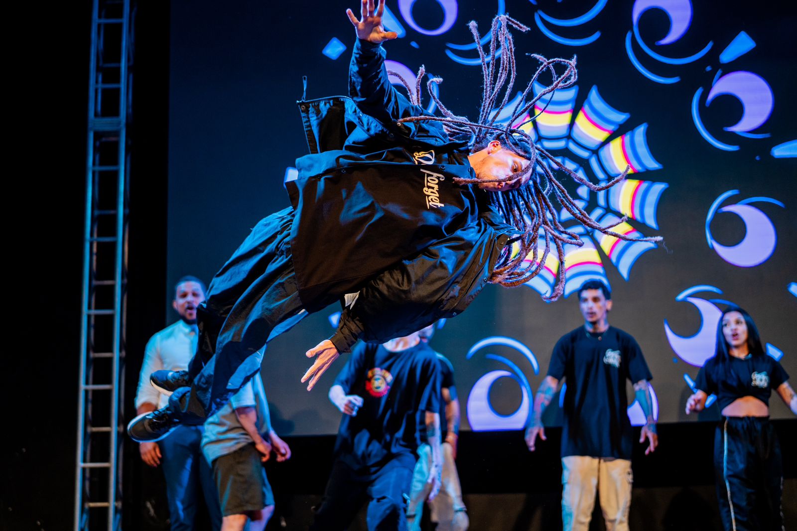 Confira a programação da “Quarta Cultural” do mês de março.