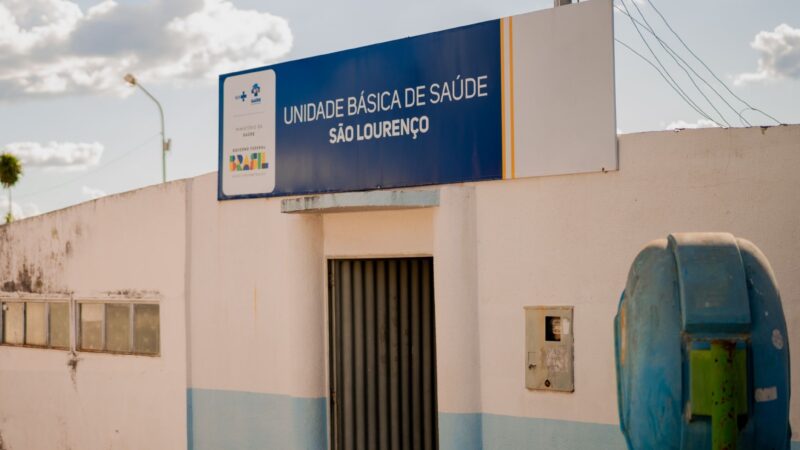 Secretaria Municipal de Saúde convoca beneficiários do Bolsa Família para consulta em unidades básicas.