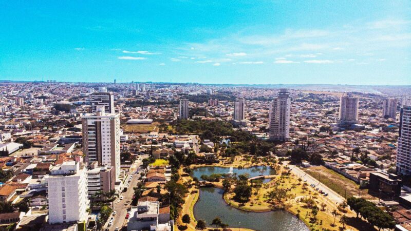 Prazo para pagamento do IPTU e ITU é prorrogado em Anápolis.