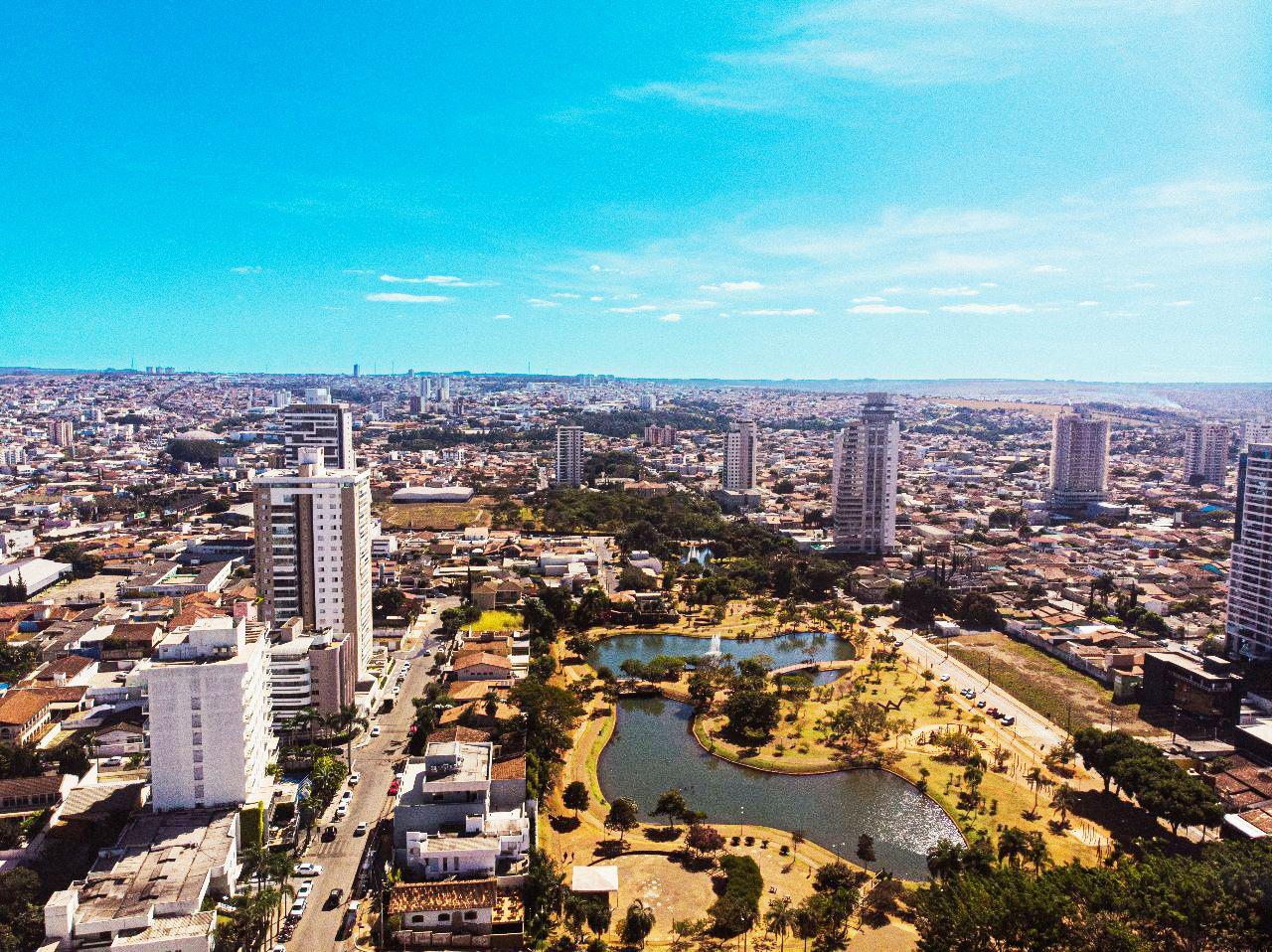 Prazo para pagamento do IPTU e ITU é prorrogado em Anápolis.
