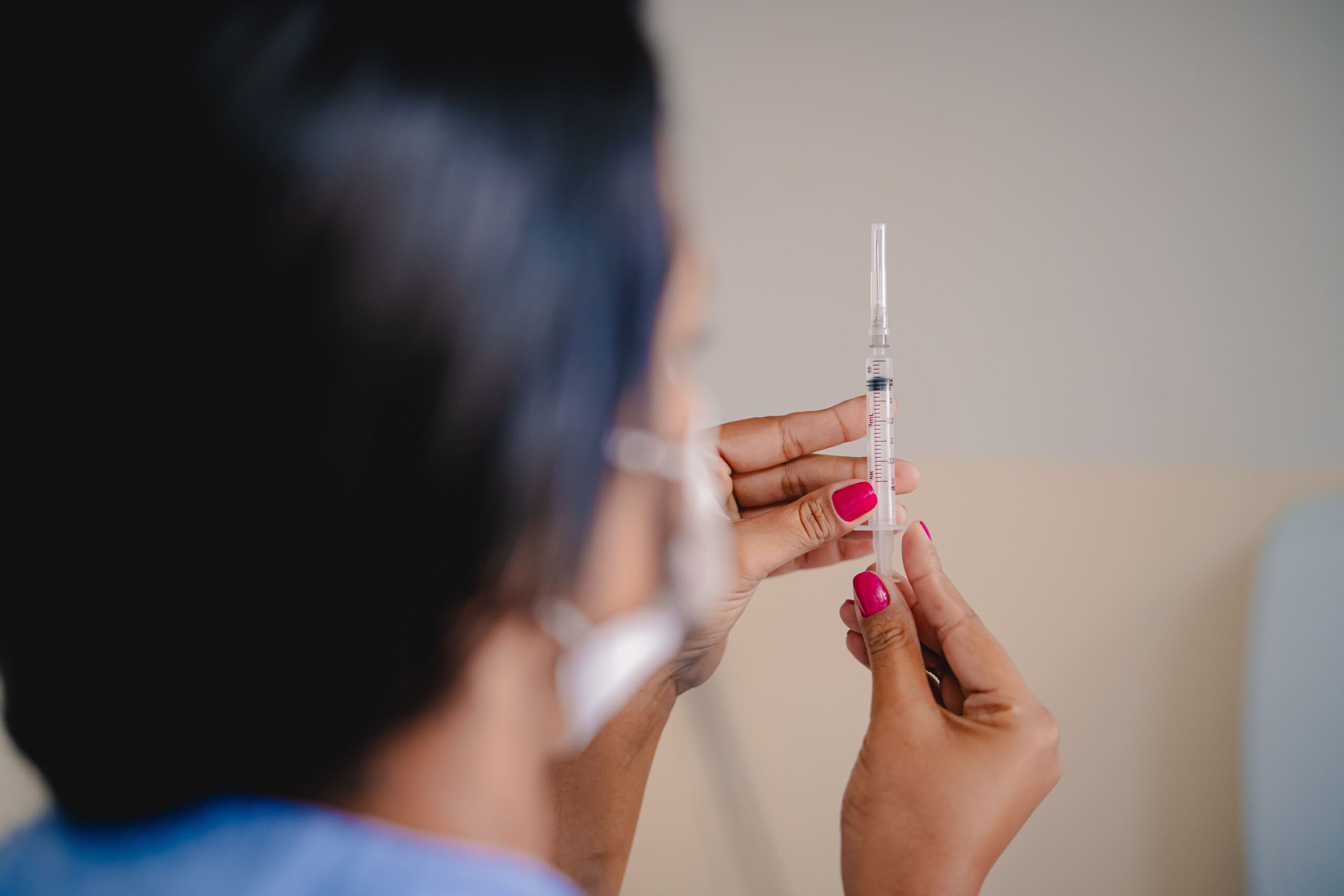 Sábado (10) será Dia D de Vacinação contra Influenza: saiba quem pode receber o imunizante.