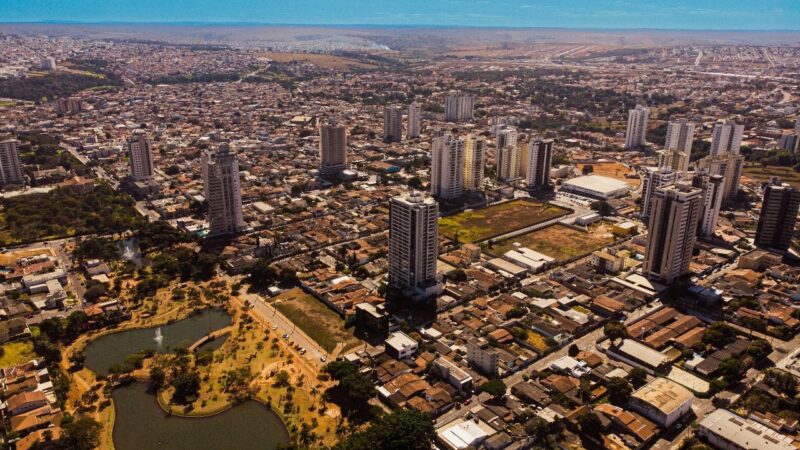 Prefeitura de Anápolis anuncia Pecuária no aniversário de cidade sem custos para os cofres públicos e totalmente gratuito para população.