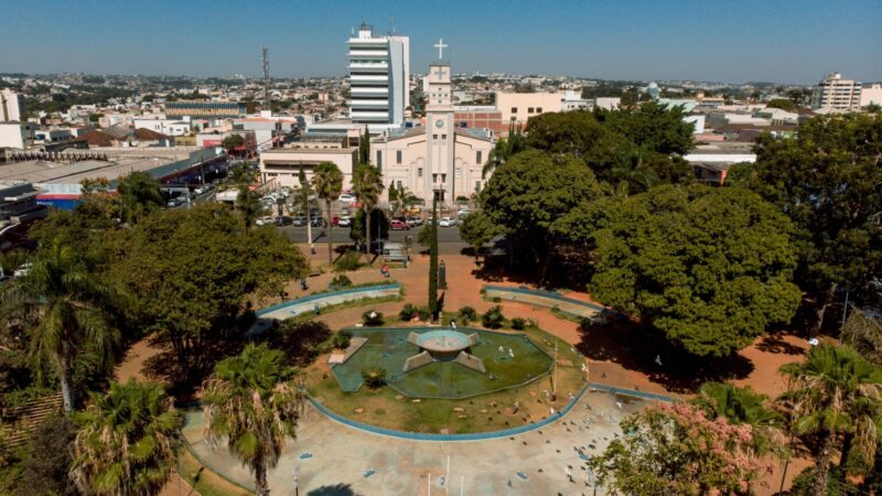 Anápolis representa Goiás em evento nacional de saúde pública com projeto de combate à sífilis.
