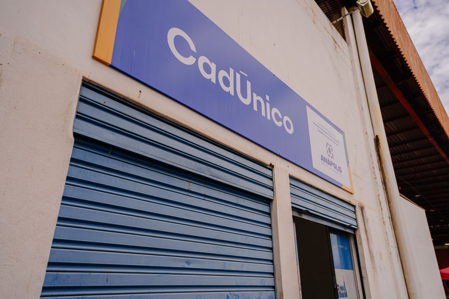 CadÚnico Itinerante atenderá moradores dos bairros Munir Calixto e Santo Antônio nesta semana.