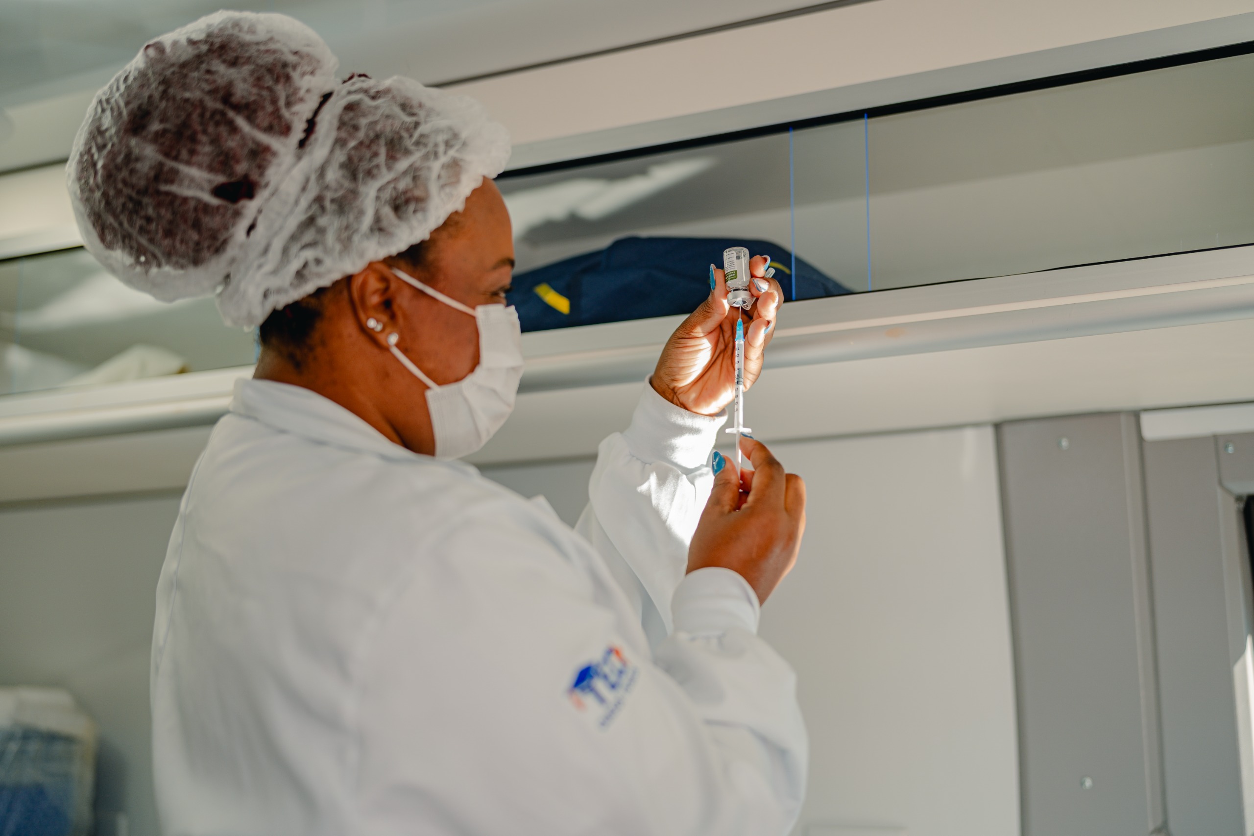 Vacina contra meningite está disponível em todas as UBSs de Anápolis seguindo o novo cronograma nacional.