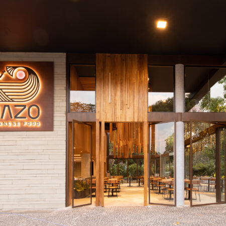 Nazo Japanese Food expande fronteiras e escolhe Goiânia para iniciar seu plano de expansão nacional.