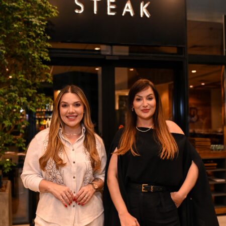 ​NB Steak apresenta carta de vinhos 100% brasileira em Goiânia.