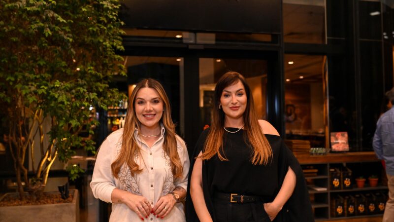 ​NB Steak apresenta carta de vinhos 100% brasileira em Goiânia.