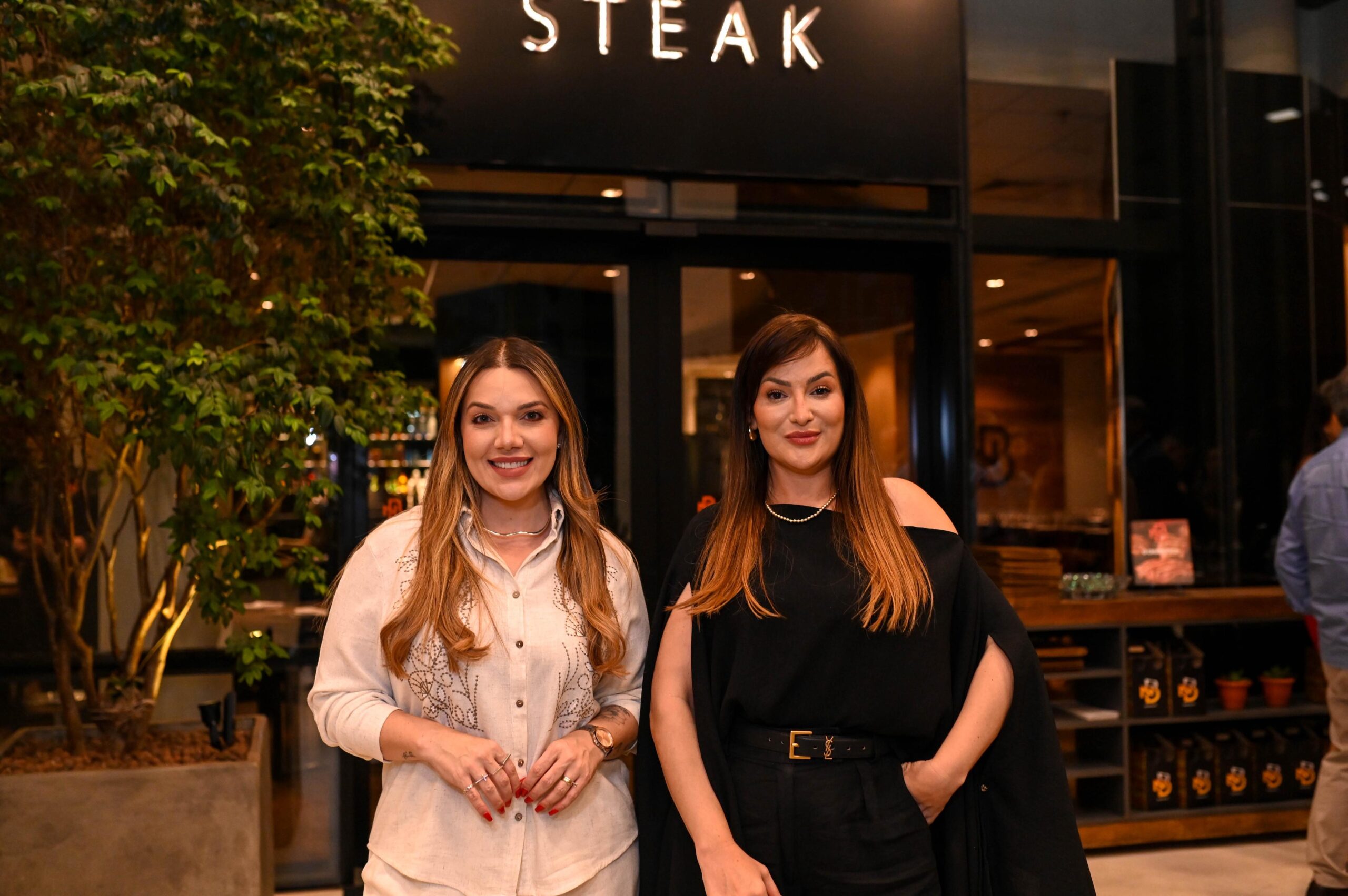 NB Steak apresenta carta de vinhos 100% brasileira em Goiânia.