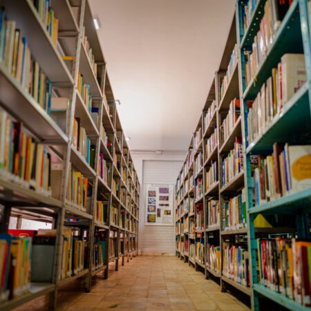 Projeto leva Biblioteca Comunitária gratuita para a região do Daia.