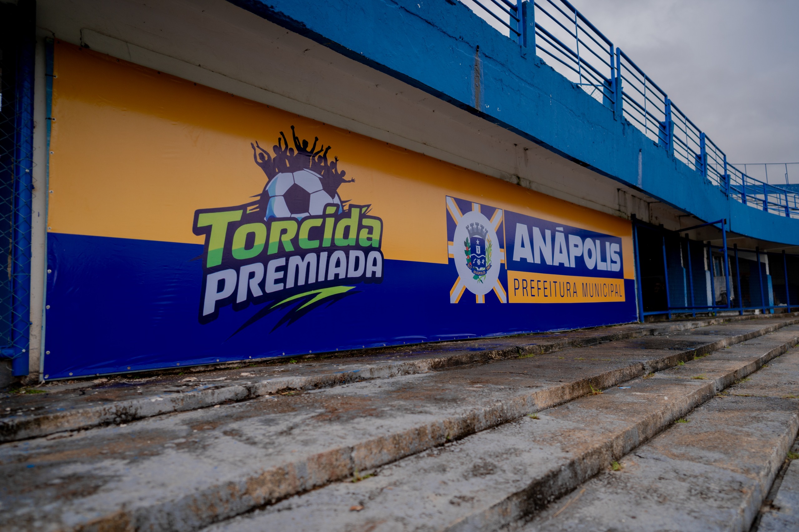 Ingressos do Torcida Premiada para Anápolis x Brusque começam a ser trocados nesta quinta (7)