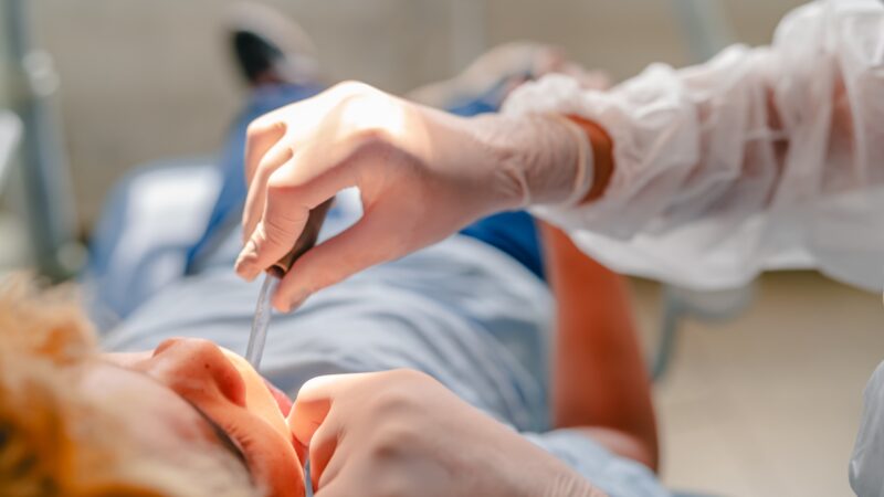 Saiba como funciona o atendimento odontológico gratuito em Anápolis.
