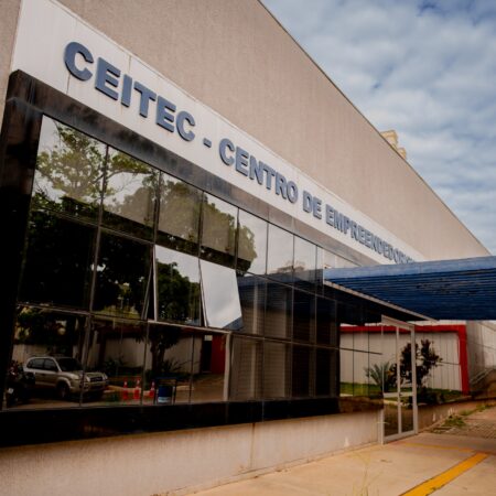 RH da Prefeitura ganha novo espaço no Ceitec para melhor atender os servidores.