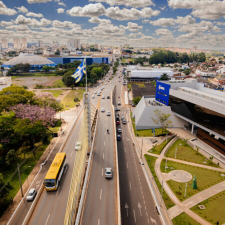 Prefeitura de Anápolis promove capacitação voltada ao atendimento de pessoas com deficiência.