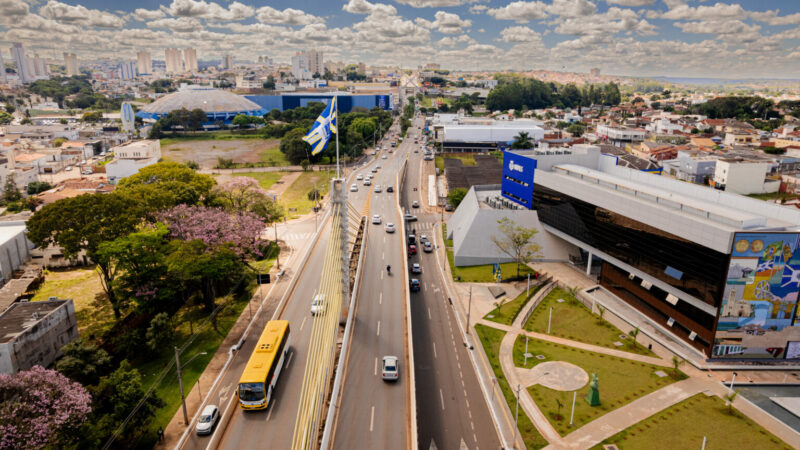 Prefeitura de Anápolis promove capacitação voltada ao atendimento de pessoas com deficiência.