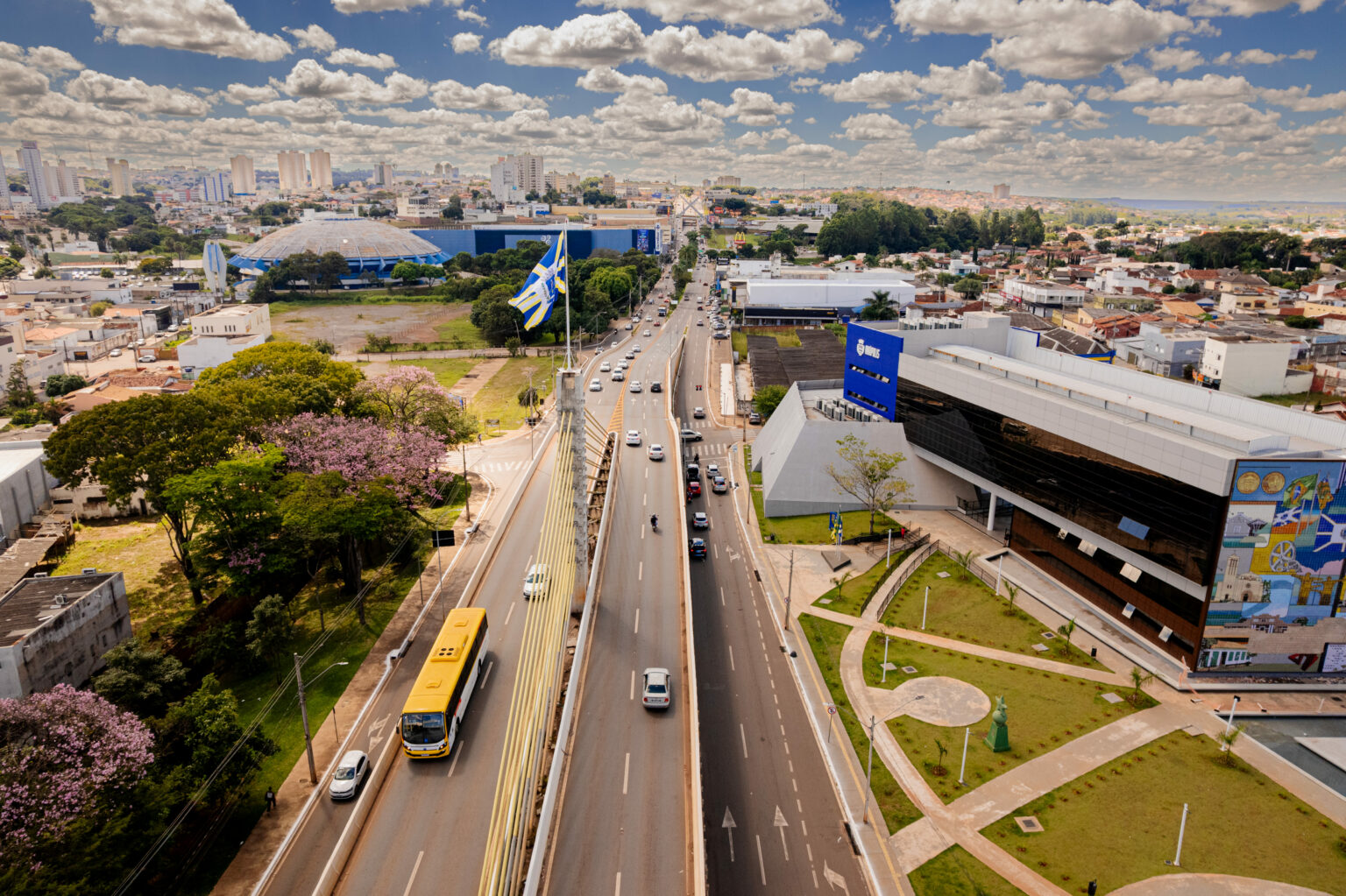 Prefeitura de Anápolis promove capacitação voltada ao atendimento de pessoas com deficiência.
