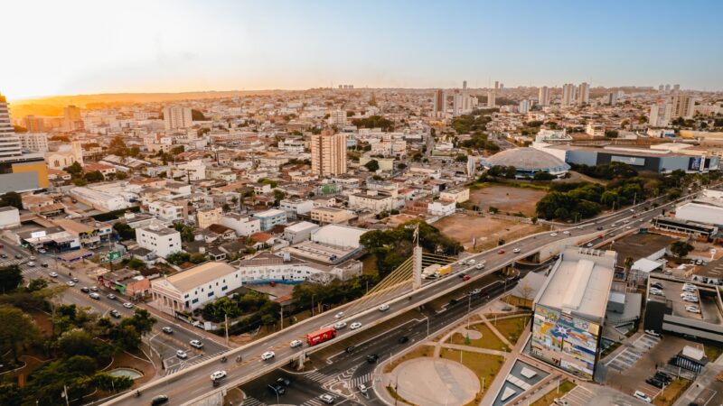 Prefeitura de Anápolis anuncia Fique em Dia (Refis 2025) a partir desta segunda (18); saiba como participar.