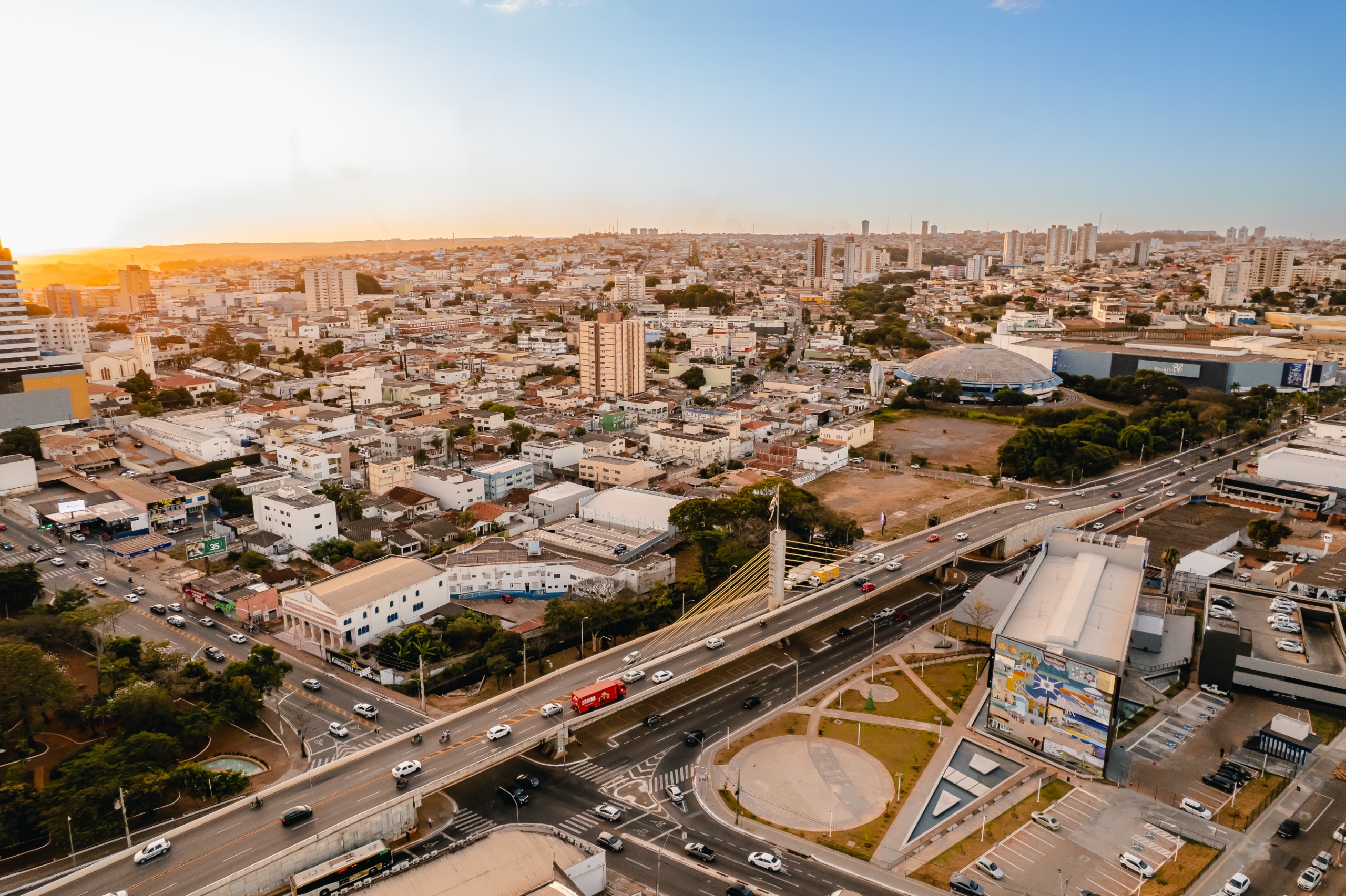 Prefeitura de Anápolis anuncia Fique em Dia (Refis 2025) a partir desta segunda (18); saiba como participar.
