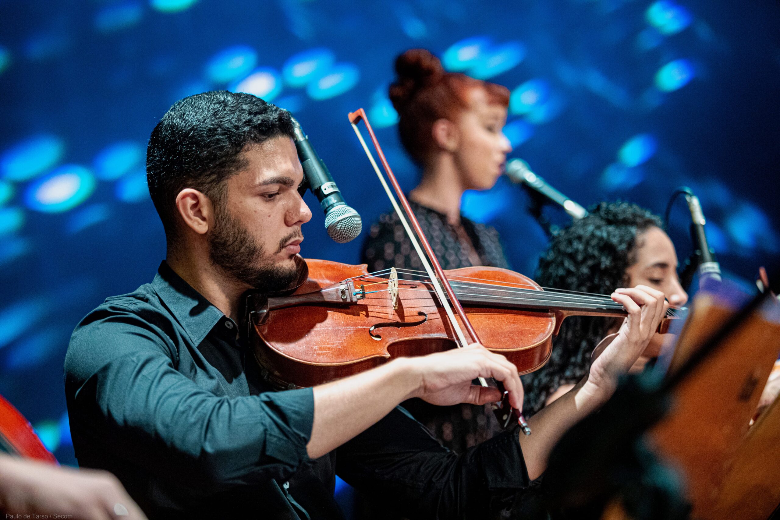 Quarta Cultural apresenta Orquestra Jovem de Anápolis com repertório Geek