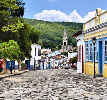 Lançamento do Festival Gastronômico de Goiás – Nesta sexta, 24 de Outubro, na Arena do Mercado Municipal da antiga “Vila Boa”!