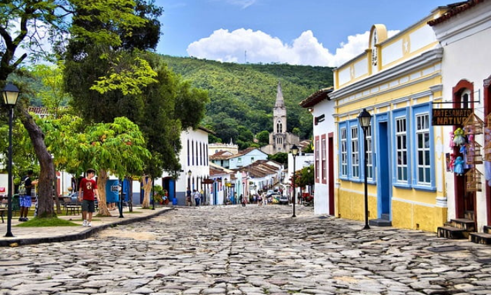 Lançamento do Festival Gastronômico de Goiás – Nesta sexta, 24 de Outubro, na Arena do Mercado Municipal da antiga “Vila Boa”!