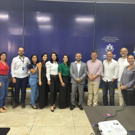 Secretaria de Indústria, Comércio e Agricultura fortalece o ecossistema de inovação com novas estratégias de governança.