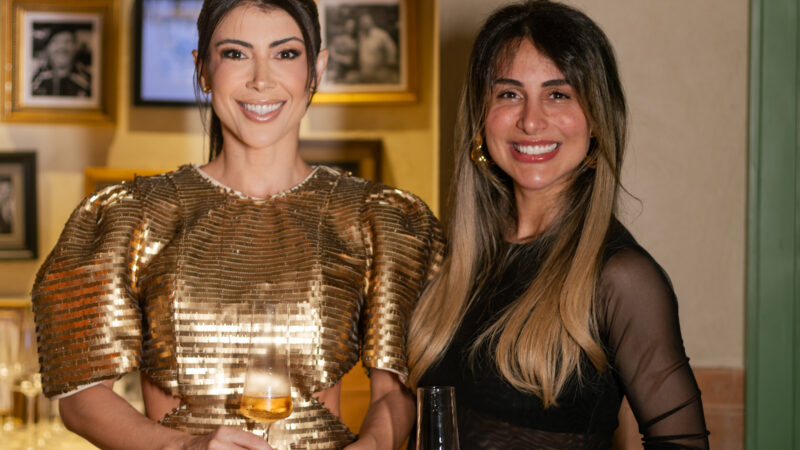 ​​Confraria no Restaurante Cucina Mia