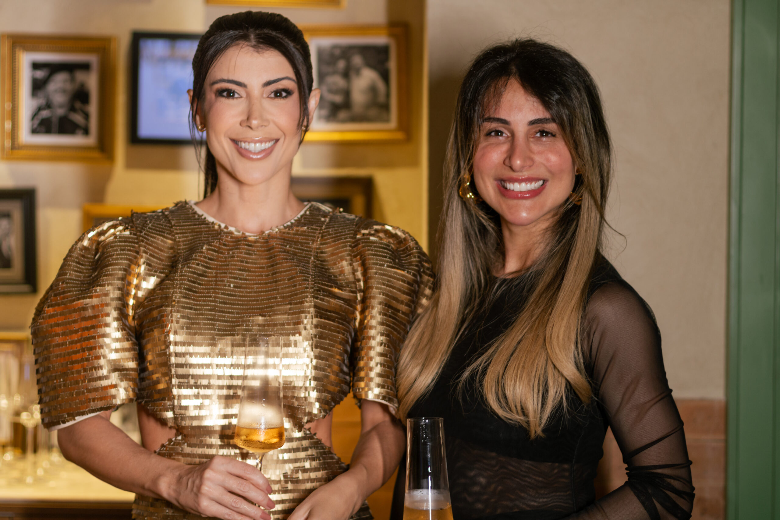 ​​Confraria no Restaurante Cucina Mia