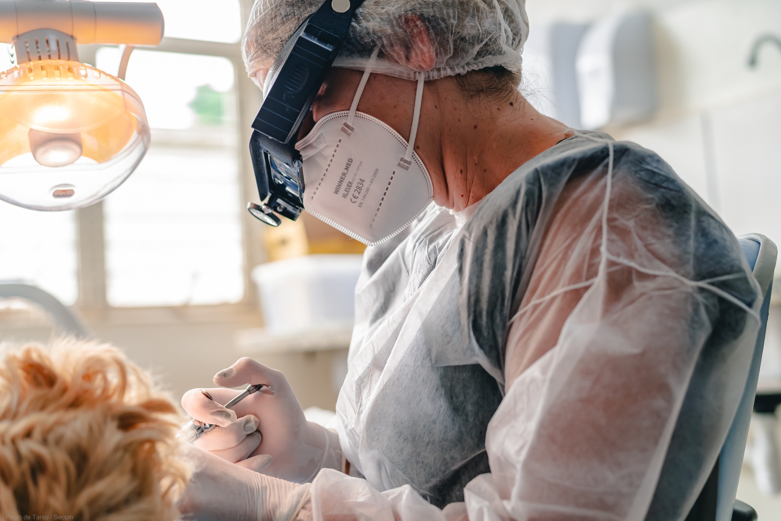 Quando procurar a UBS e quando ir ao CEO: saiba onde buscar atendimento odontológico em Anápolis.