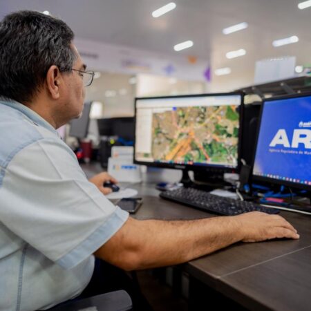 Ouvidoria da ARM reforça atendimento e canal direto com o cidadão em Anápolis