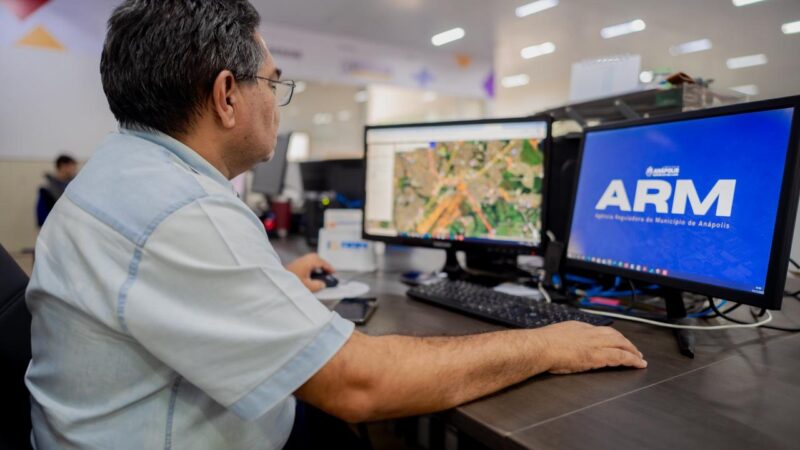 Ouvidoria da ARM reforça atendimento e canal direto com o cidadão em Anápolis