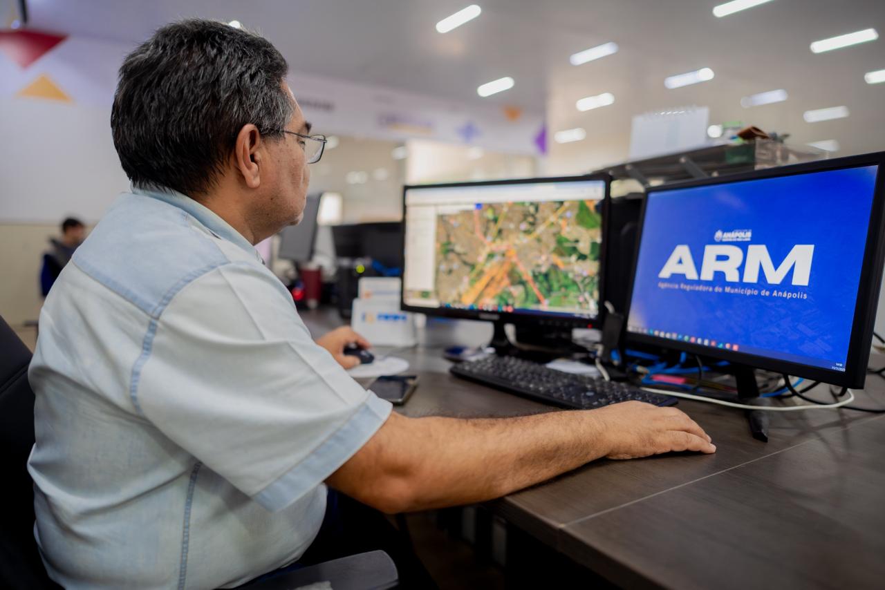Ouvidoria da ARM reforça atendimento e canal direto com o cidadão em Anápolis