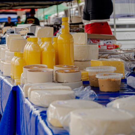 Prefeitura lançará em fevereiro selo que garante qualidade de produtos de origem animal