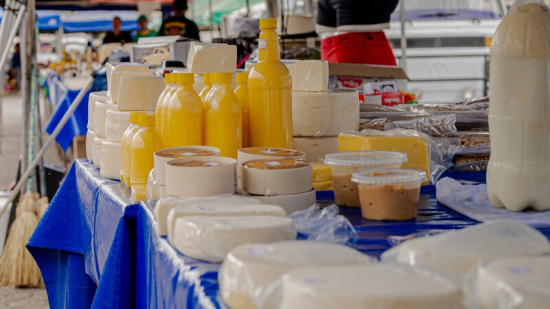 Prefeitura lançará em fevereiro selo que garante qualidade de produtos de origem animal