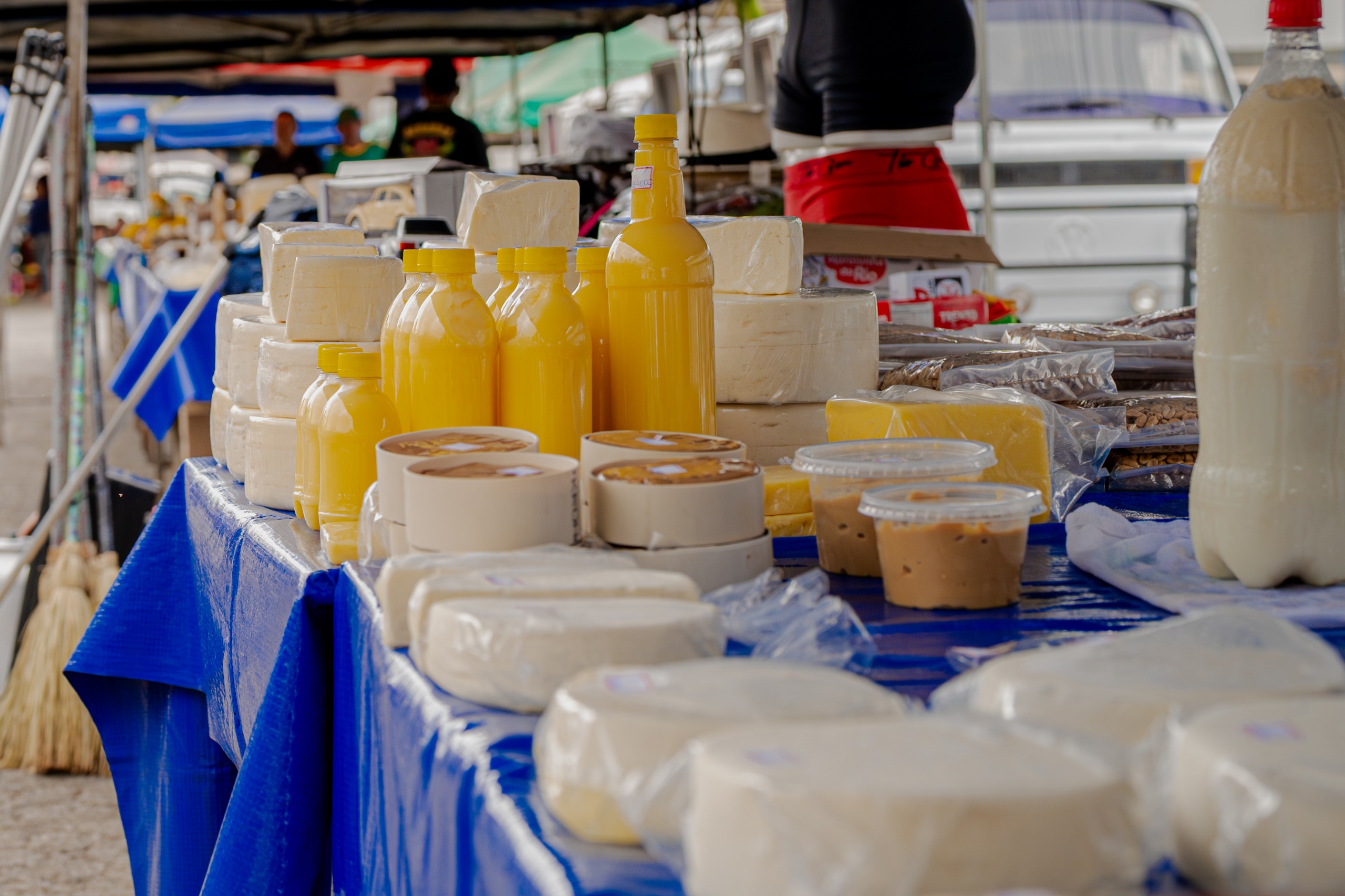 Prefeitura lançará em fevereiro selo que garante qualidade de produtos de origem animal