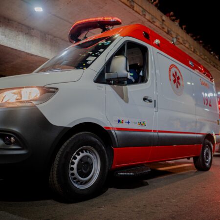 Projeto “Samuzinho” oferece oficina prática de primeiros socorros na próxima terça-feira (18)