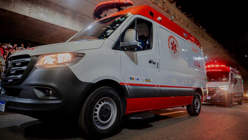 Projeto “Samuzinho” oferece oficina prática de primeiros socorros na próxima terça-feira (18)