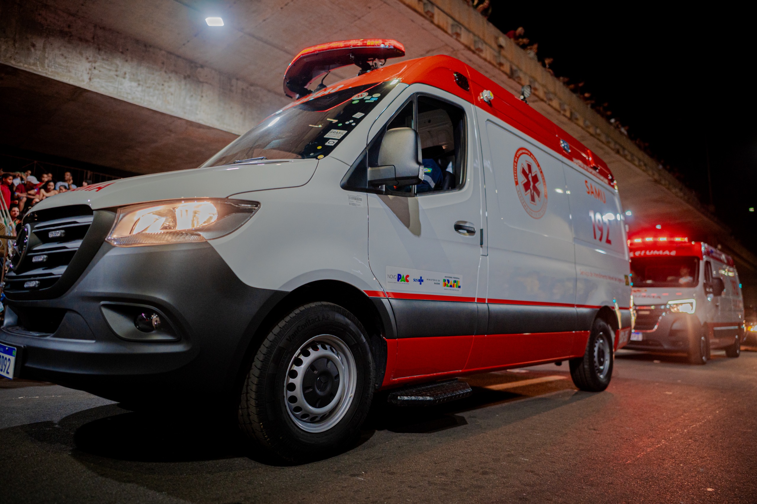 Projeto “Samuzinho” oferece oficina prática de primeiros socorros na próxima terça-feira (18)