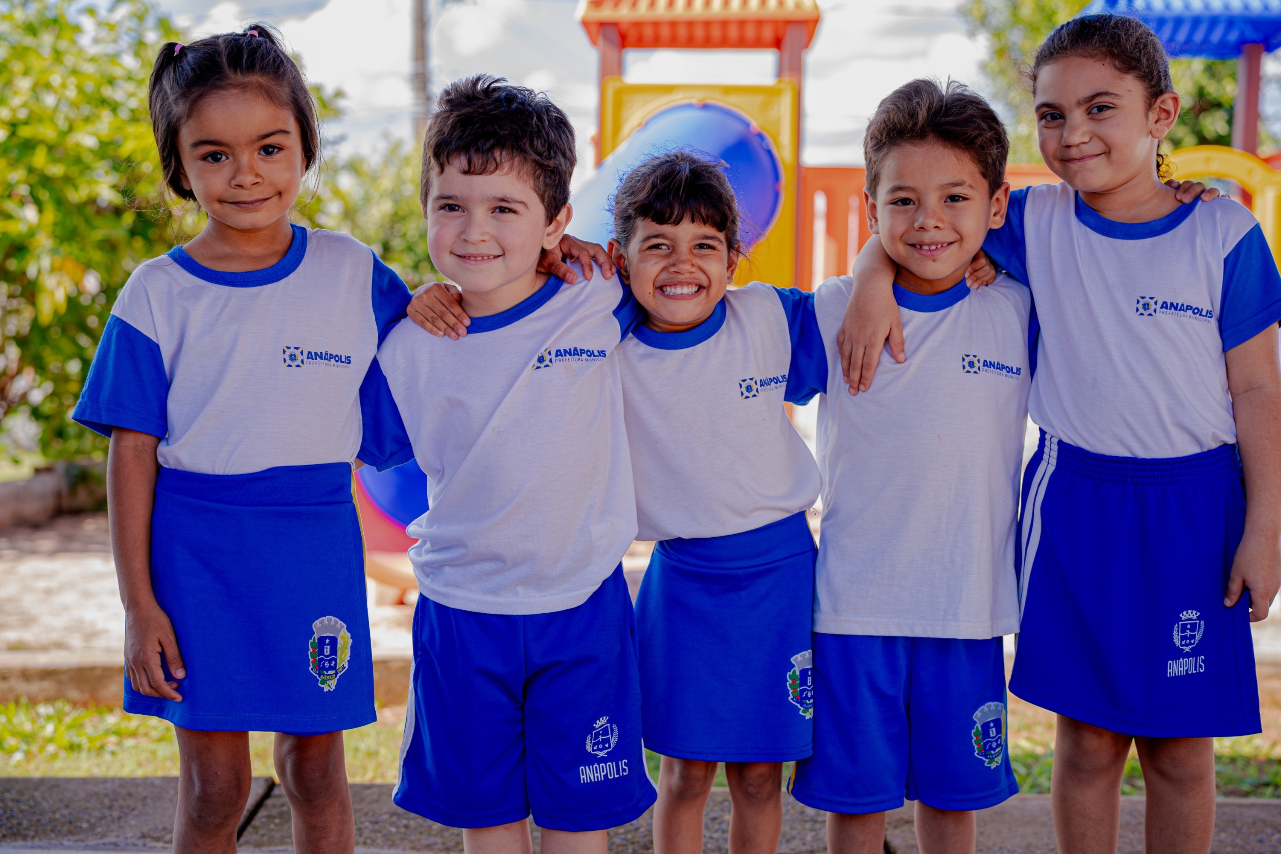 Prefeitura de Anápolis define cronograma para resultado e matrícula de estudantes novatos em 2026.