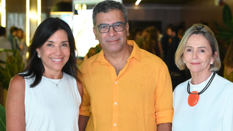 Tema da CASACOR Goiás 2026 será apresentado em palestra.