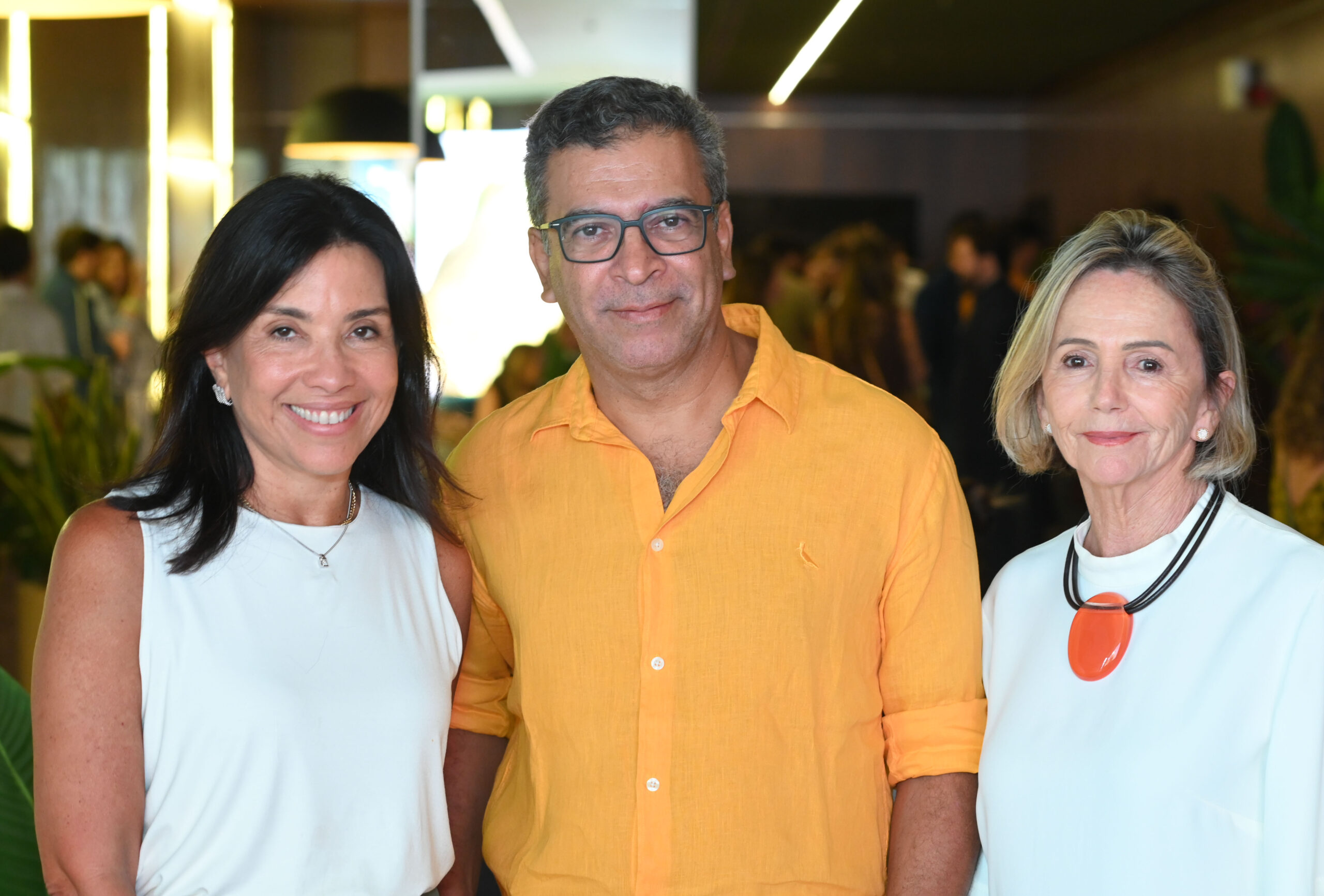 Tema da CASACOR Goiás 2026 será apresentado em palestra.